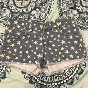 SHORTS SIZE S